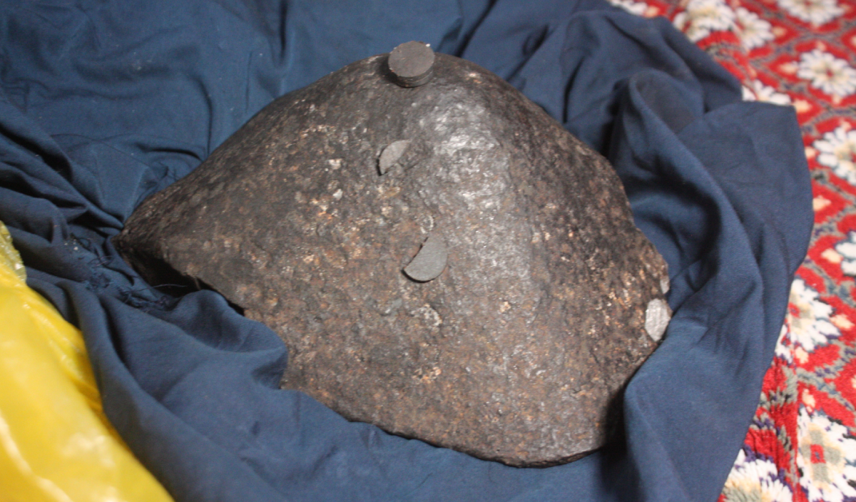 Kömür aldı zengin oldu!